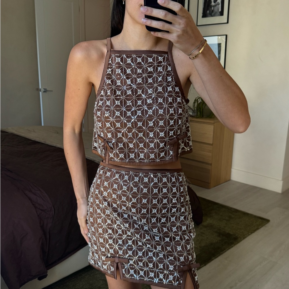 Saylor set